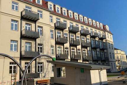 Wohnung Dresden Blasewitz - 2 Zimmer, 50 m&sup2;, 695&euro; | Angebot:27302532