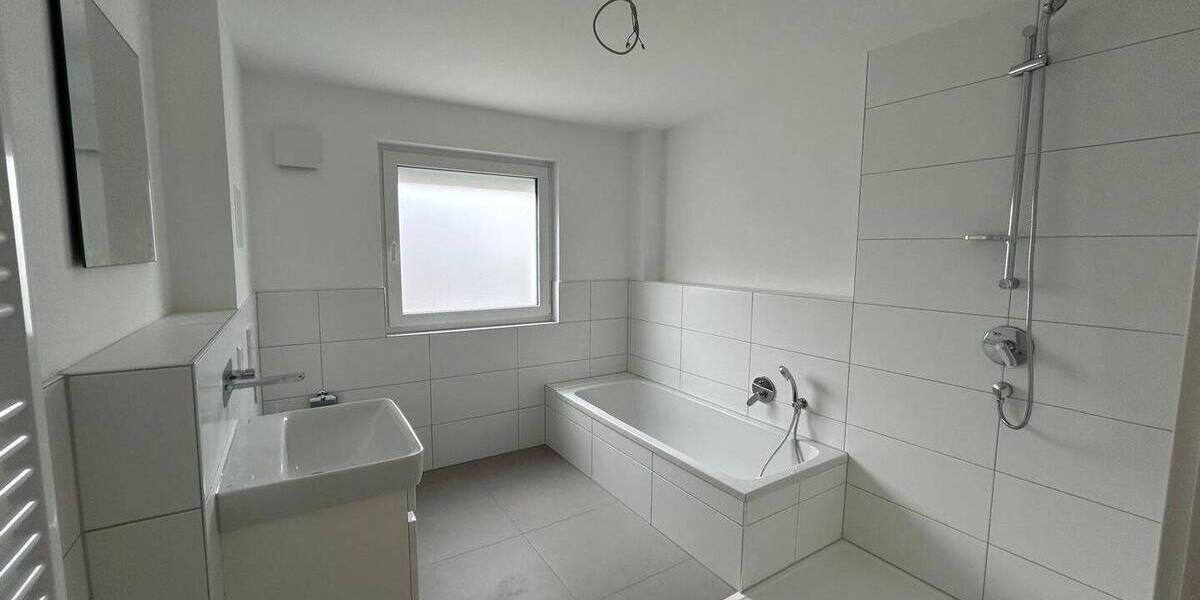 Etagenwohnung Boxberg Kupprichhausen - 3 Zimmer, 77 m&sup2;, 840&euro; | Angebot:26092805