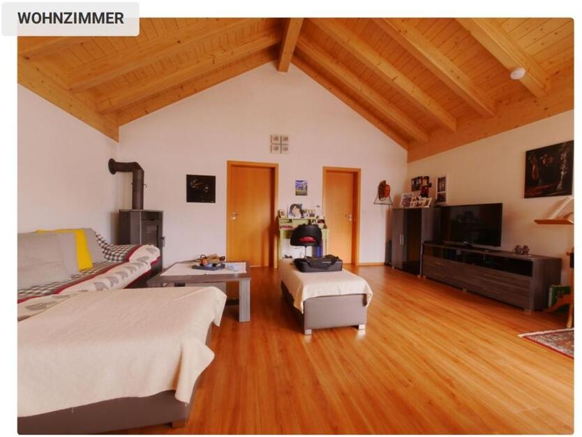 Moderne 2 Zimmer Wohnung in Mönchweiler zu vermieten zimmer