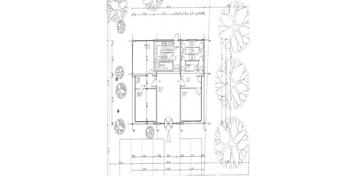 Gewerbeobjekt Schkeuditz Dölzig - 1 Zimmer, 471 m&sup2;, 2.800&euro; | Angebot:26616775