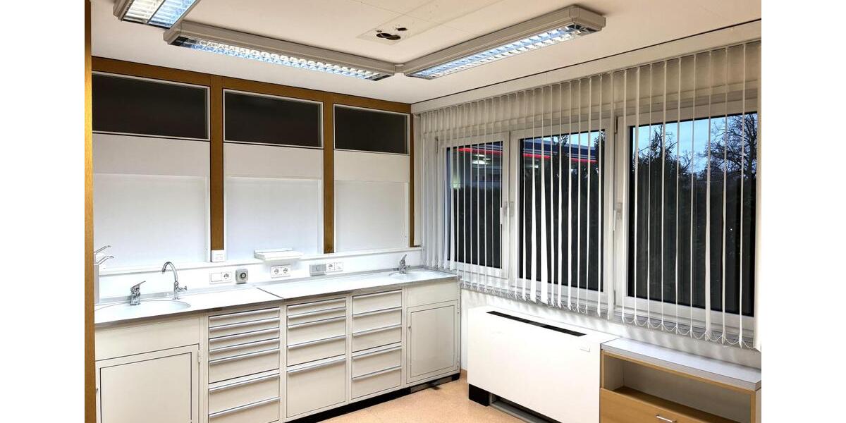 Gewerbeobjekt Speyer - 1.500&euro; | Angebot:23604136