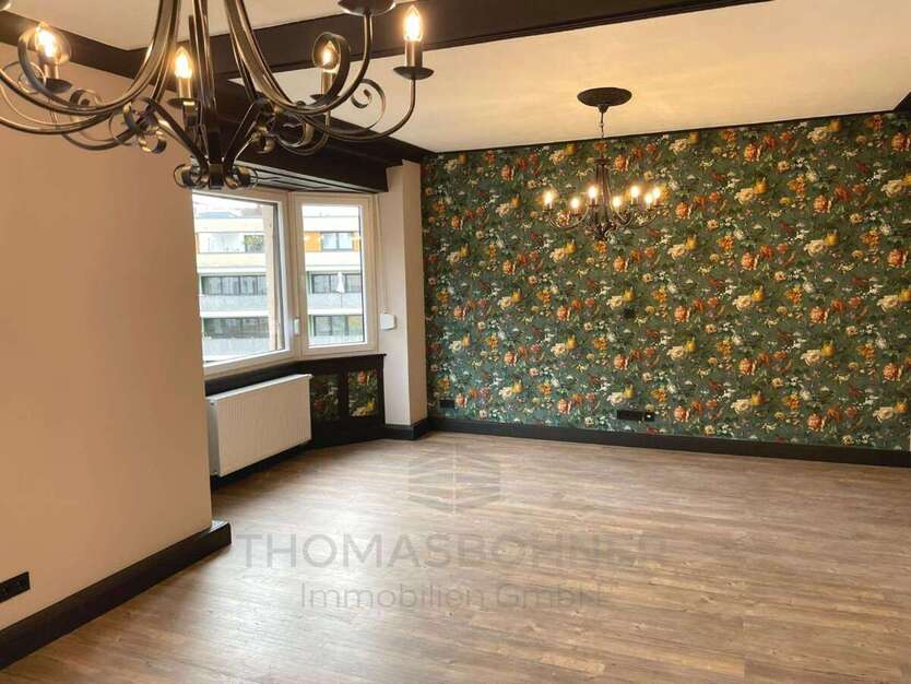 Wohnung zum Mieten in Pforzheim 795 € 75 m² 3 zimmer