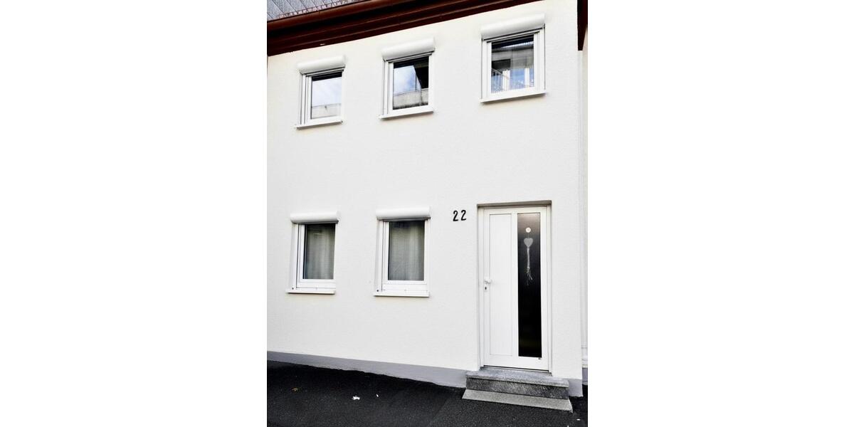 Reihenhaus Hechingen - 4 Zimmer, 76 m&sup2;, 720&euro; | Angebot:25214713