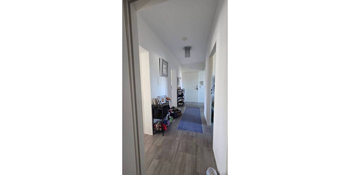 Etagenwohnung Aarbergen Kettenbach - 3 Zimmer, 67 m&sup2;, 600&euro; | Angebot:26116964