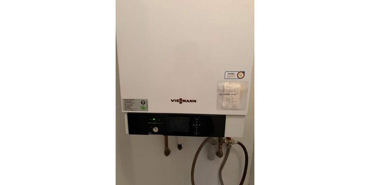 Etagenwohnung Großalmerode - 4 Zimmer, 120 m&sup2;, 750&euro; | Angebot:25806094