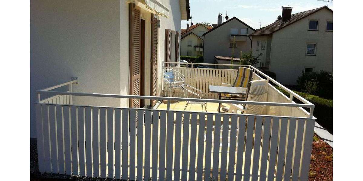 Zimmer Langenargen - 2 Zimmer, 1.150&euro; | Angebot:27439479