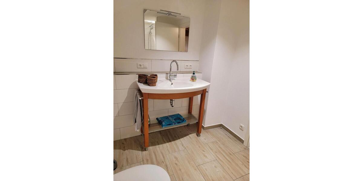 Wohnen auf Zeit Bichl - 3 Zimmer, 100 m&sup2;, 30&euro; | Angebot:26568170