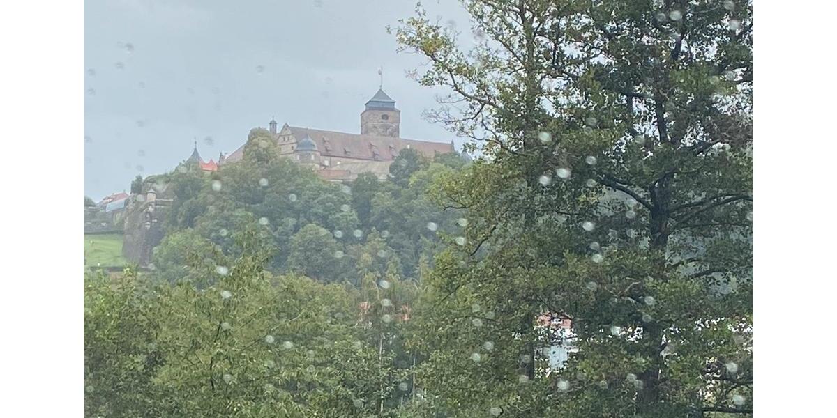 Wohnen auf Zeit Kronach - 1 Zimmer, 11 m&sup2;, 240&euro; | Angebot:26028635