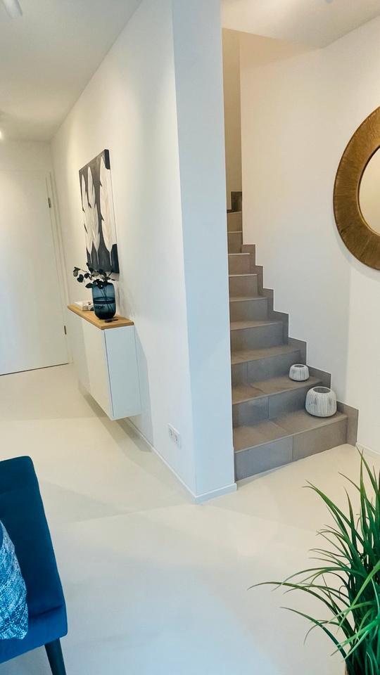 Ihr neues Zuhause: Neubau-Maisonette-Wohnung in Kierspe- Dorf zimmer