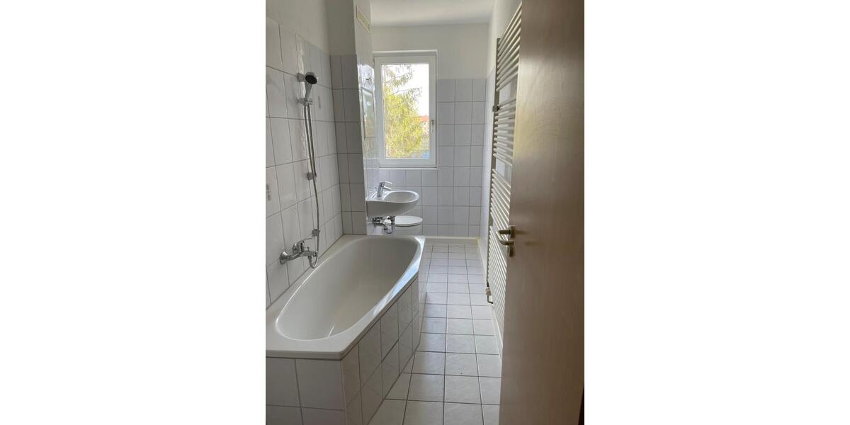 Etagenwohnung Bad Frankenhausen/Kyffhäuser Kyffhäuser - 4 Zimmer, 70 m&sup2;, 490&euro; | Angebot:18522713