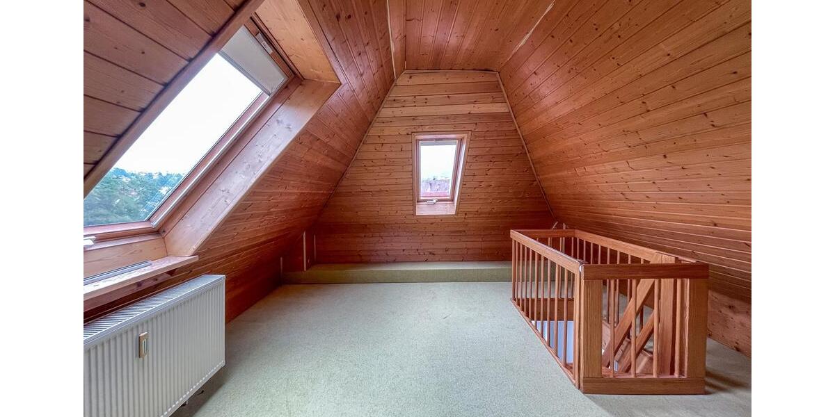 Maisonettenwohnung Bad Mergentheim - 4 Zimmer, 123 m&sup2;, 990&euro; | Angebot:26038765