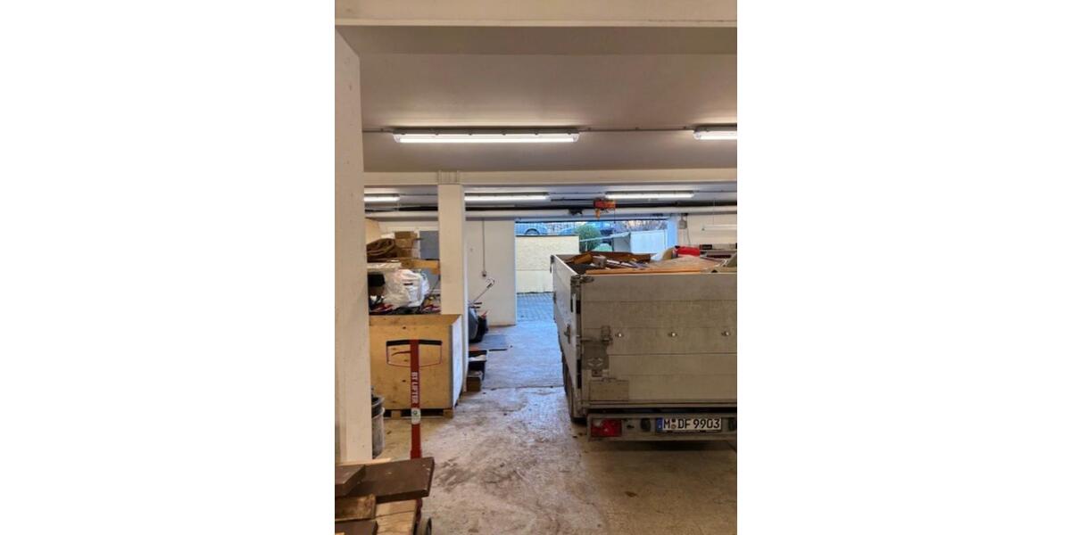 Gewerbeobjekt Berg - 1.580&euro; | Angebot:24421724