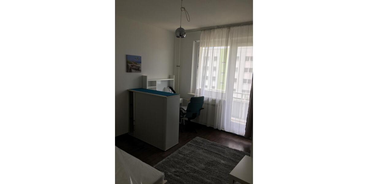 Wohnen auf Zeit Berlin Treptow-Köpenick - 4 Zimmer, 18 m&sup2;, 630&euro; | Angebot:26447131