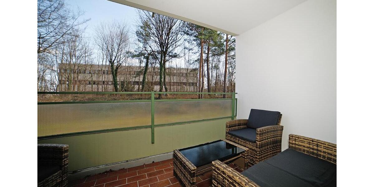 Erdgeschoßwohnung München Aubing-Lochhausen-Langwied - 1 Zimmer, 47 m&sup2;, 1.390&euro; | Angebot:26688952