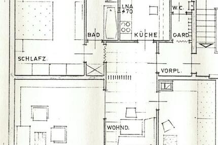 Wohnung Holzgerlingen - 3.5 Zimmer, 91 m&sup2;, 1.410&euro; | Angebot:25237154