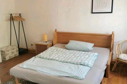 schönes Zimmer zur Zwischenmiete oder für Pendlerinnen 15 zimmer