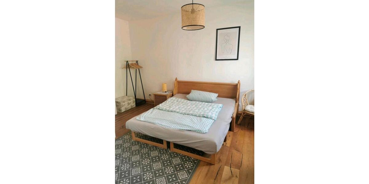 schönes Zimmer zur Zwischenmiete oder für Pendlerinnen 15 zimmer