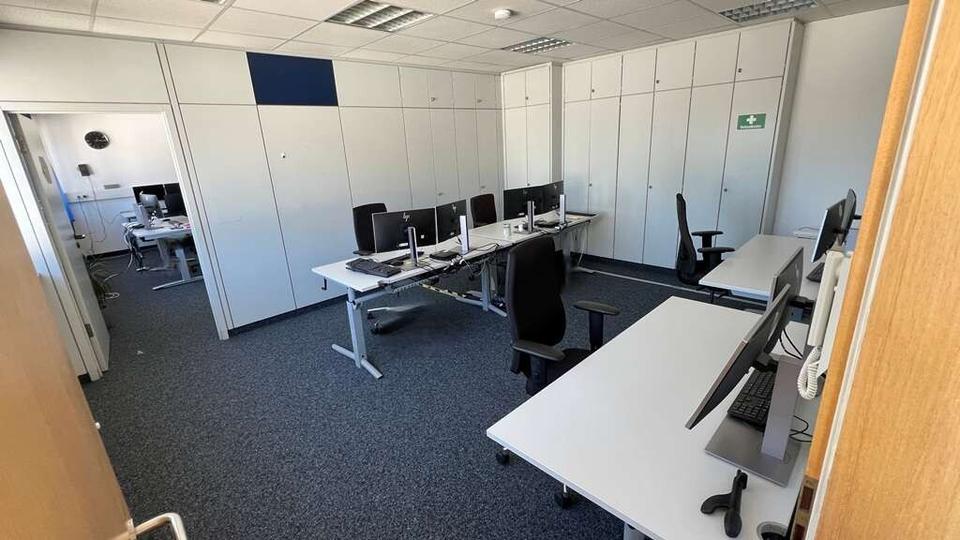 Gewerbeobjekt Neu-Ulm Ludwigsfeld - 1.400&euro; | Angebot:24710200