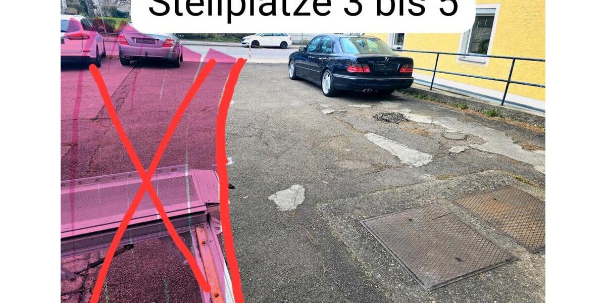 Gewerbeobjekt Regensburg Ganghofersiedlung - 1.450&euro; | Angebot:26316573