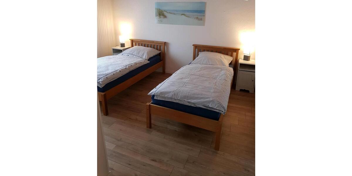 Wohnung WG LAFP in Bork 5 zimmer