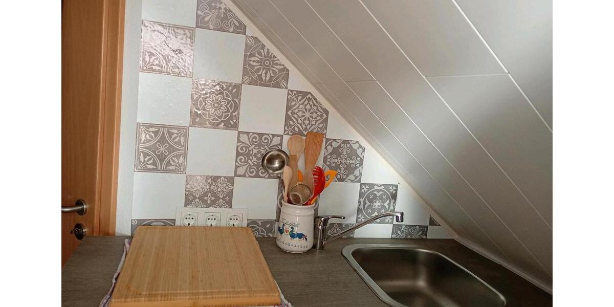 Wohnen auf Zeit Bad Wildungen - 5 Zimmer, 20 m&sup2;, 410&euro; | Angebot:26408538