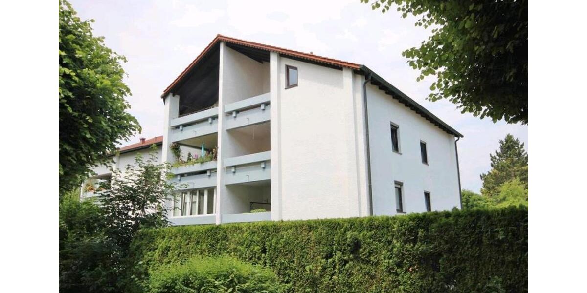 Dachgeschoßwohnung Passau Auerbach - 2 Zimmer, 52 m&sup2;, 620&euro; | Angebot:26653318