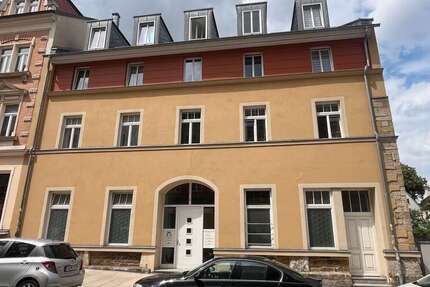 Wohnung zum Mieten in Freiberg 515 € 71.83 m²