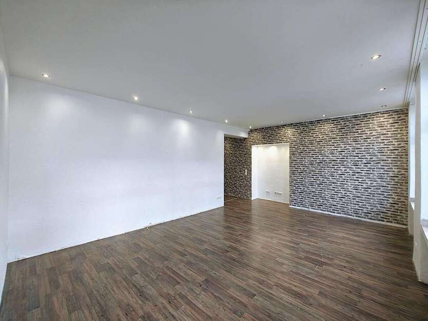 Wohnung zum Mieten in Krefeld 594 € 66 m² 2 zimmer