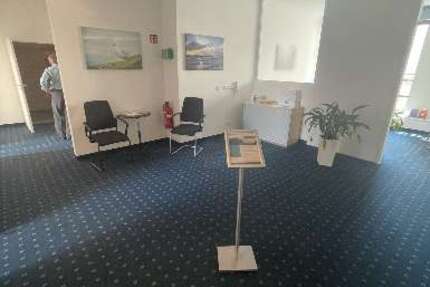 Gewerbeobjekt Magdeburg - 255&euro; | Angebot:27277199
