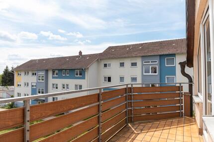 Haus Donaueschingen - 3 Zimmer, 91 m&sup2;, 830&euro; | Angebot:22058303