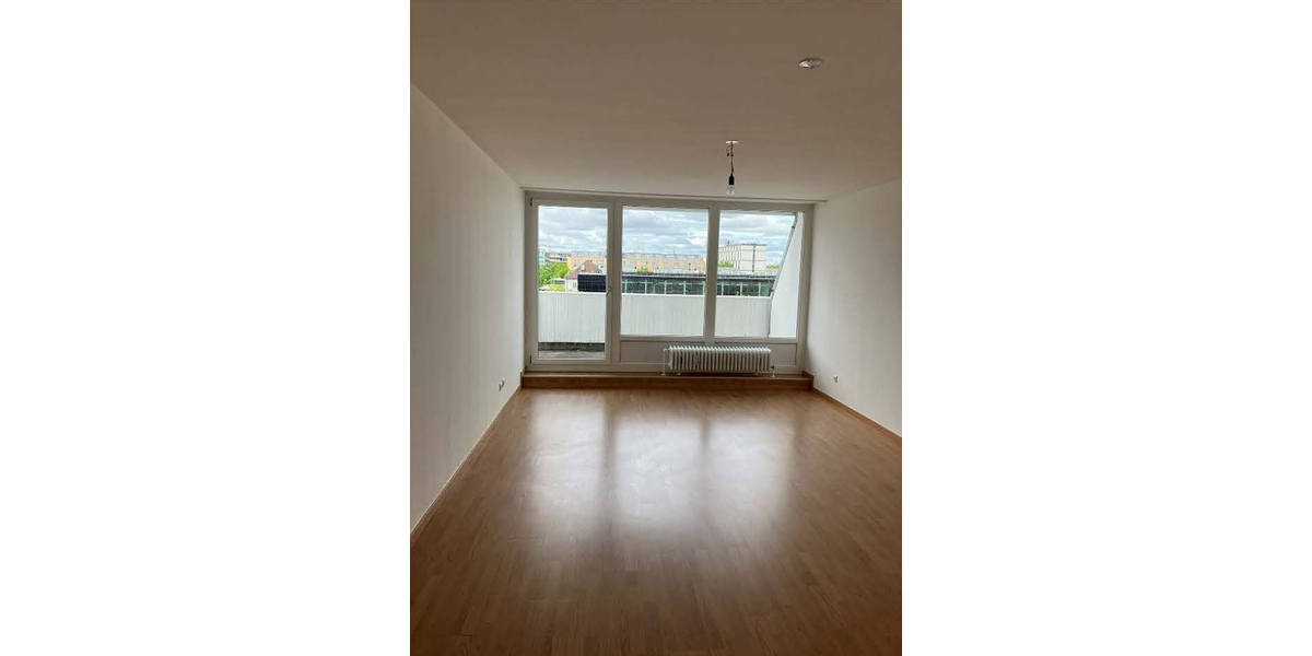 Etagenwohnung München Haidhausen - 1 Zimmer, 36 m&sup2;, 1.160&euro; | Angebot:27112547