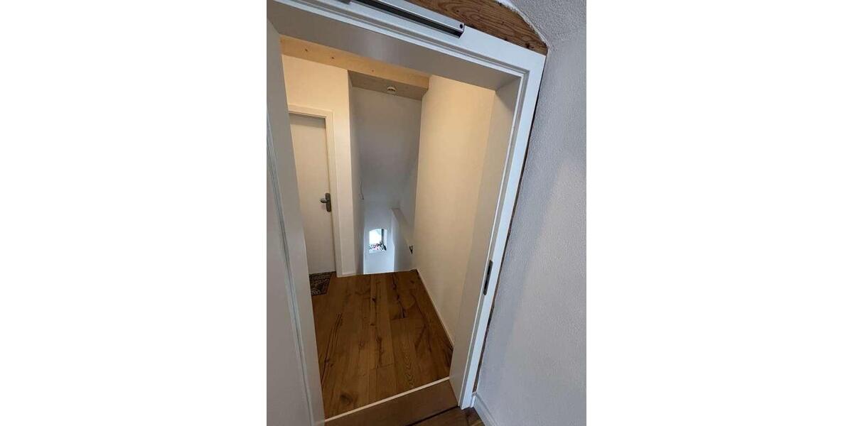 Etagenwohnung Dettelbach - 1 Zimmer, 57 m&sup2;, 920&euro; | Angebot:24869392