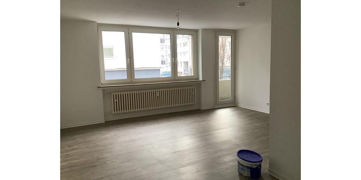 Bezugsfertiges Appertement in sehr zentraler Lage zu vermieten, kleiner Balkon 1 zimmer