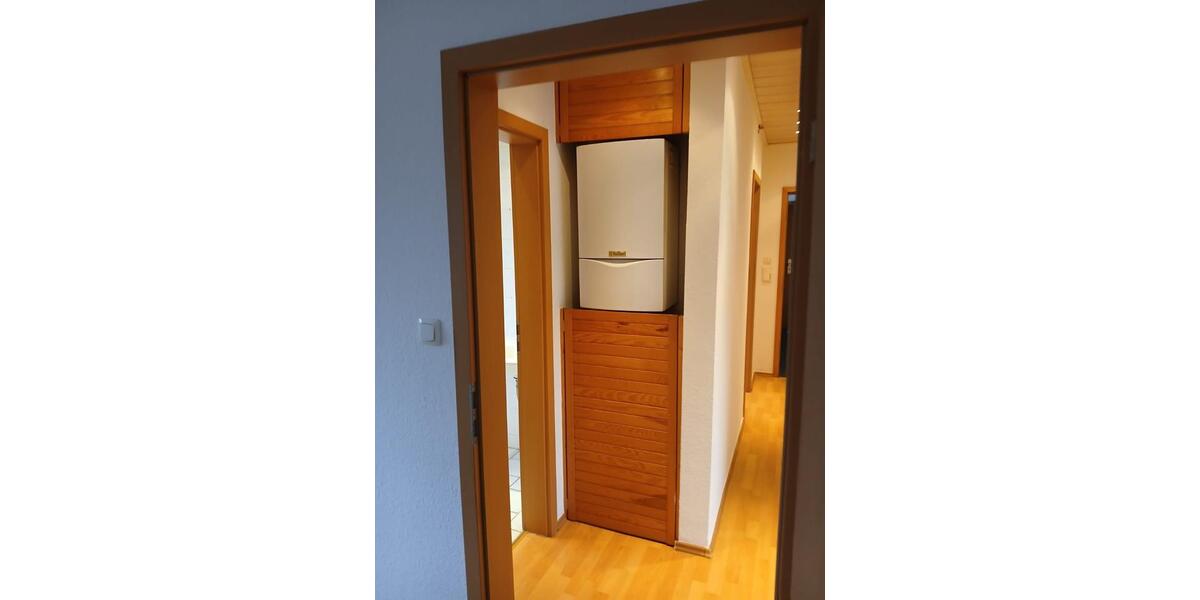 Etagenwohnung Herne Altenhöfen - 2 Zimmer, 50 m&sup2;, 420&euro; | Angebot:25103933