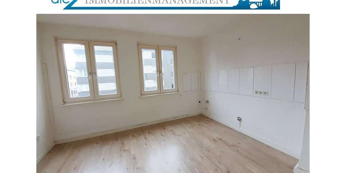 Wohnung zum Mieten in Solingen 400 € 37.2 m² 1 zimmer
