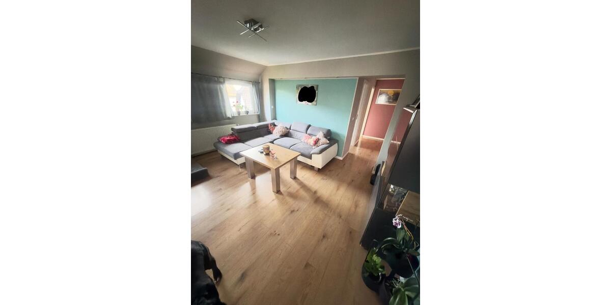 Dachgeschoßwohnung Neubulach - 4 Zimmer, 84 m&sup2;, 1.250&euro; | Angebot:26291507