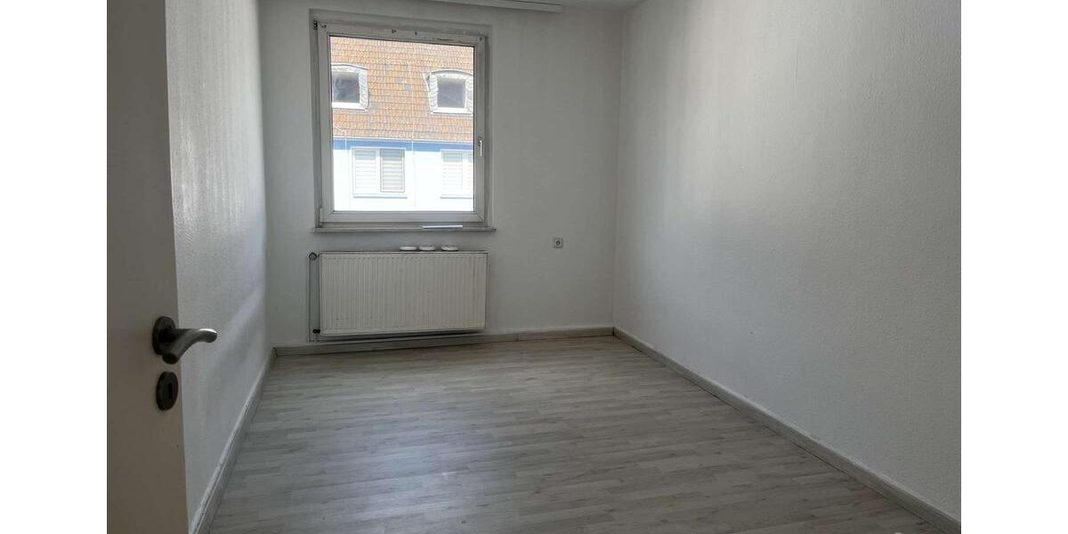 Etagenwohnung Gelsenkirchen Gelsenkirchen-Mitte - 3 Zimmer, 62 m&sup2;, 375&euro; | Angebot:26665024