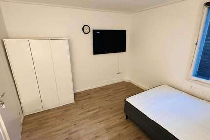 Zimmer Stuttgart Bad Cannstatt - 1.036&euro; | Angebot:27074143