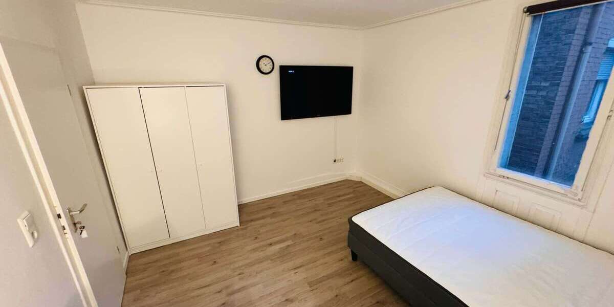 Zimmer Stuttgart Bad Cannstatt - 1.036&euro; | Angebot:27074143