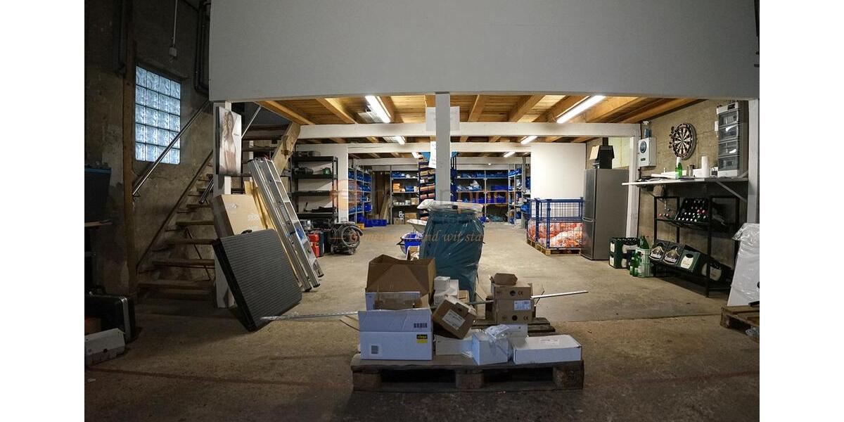 Gewerbeobjekt Emmelshausen - 2.300&euro; | Angebot:23421137