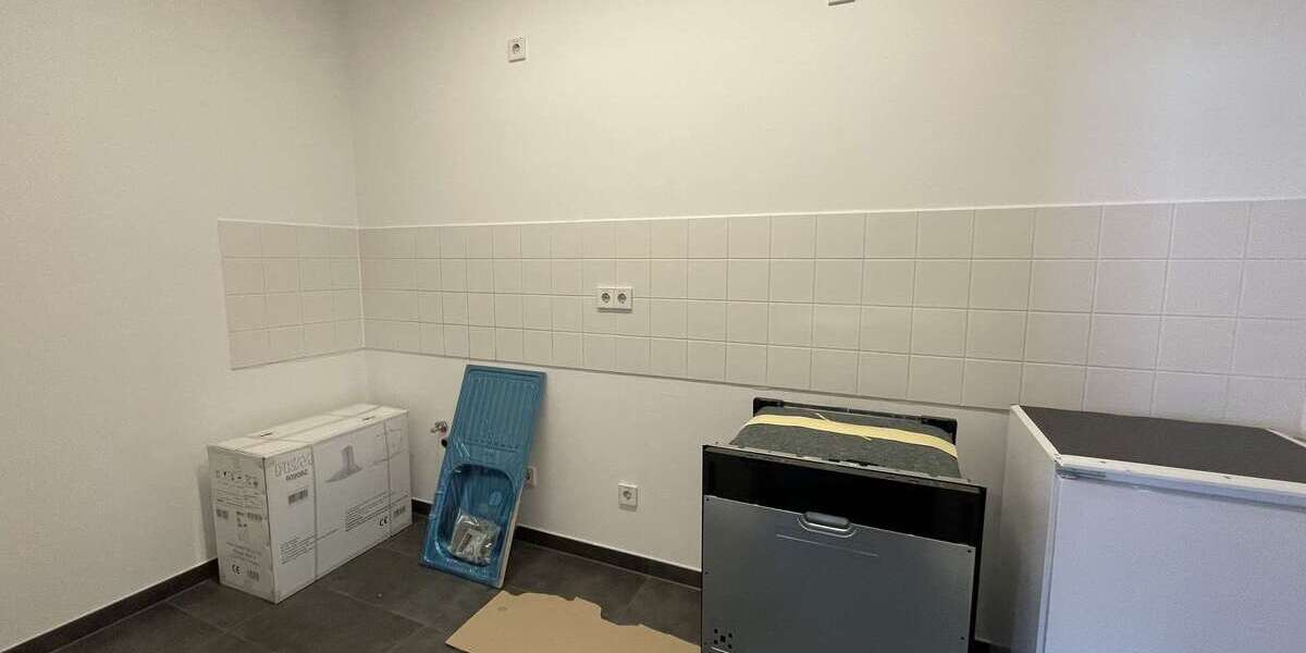 hochwertige, sanierte Bürofläche im Dölziger Gewerbegebiet! 14 zimmer