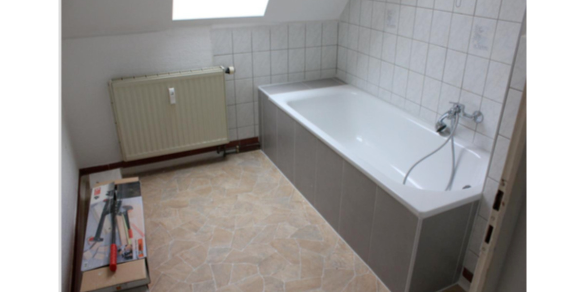 3,5 Zimmer Maisonette Wohnung in Steinsdorf 4 zimmer