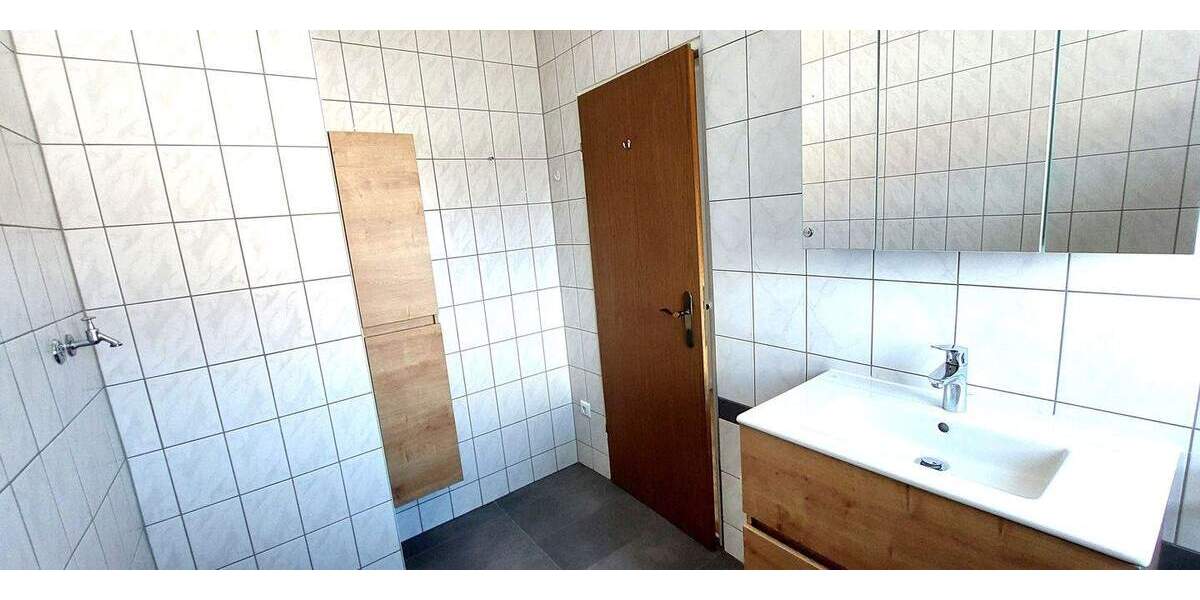 Terrassenwohnung Weiden in der Oberpfalz Hammerweg - 3 Zimmer, 86 m&sup2;, 810&euro; | Angebot:26218026