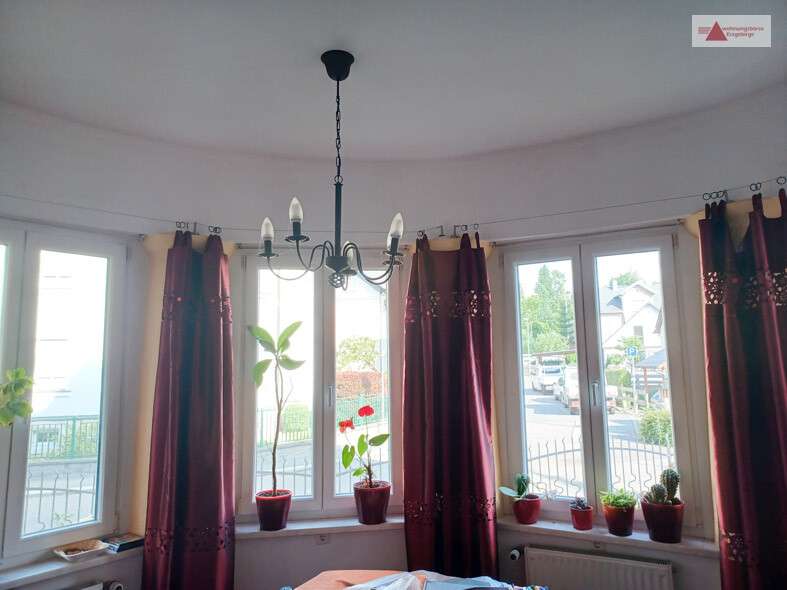 Etagenwohnung Thalheim - 3 Zimmer, 91 m&sup2;, 510&euro; | Angebot:27086386