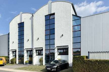 Gewerbeobjekt Münster-Hiltrup Hiltrup - 1.850&euro; | Angebot:22921316
