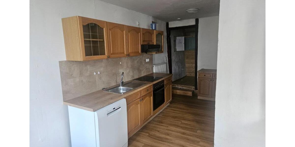 Einfamilienhaus Gammertingen - 4 Zimmer, 79 m&sup2;, 800&euro; | Angebot:25935049