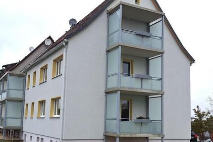 Wohnung Zeulenroda-Triebes Triebes - 2 Zimmer, 55 m&sup2;, 350&euro; | Angebot:26442699