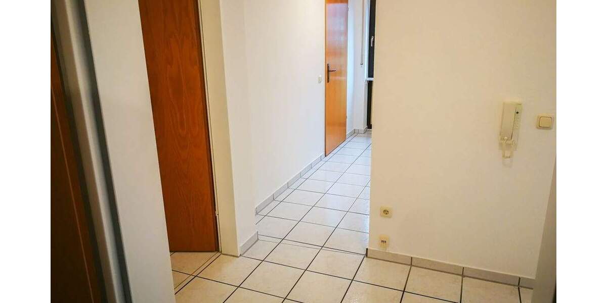 Etagenwohnung Wölfersheim - 2 Zimmer, 62 m&sup2;, 600&euro; | Angebot:24708885