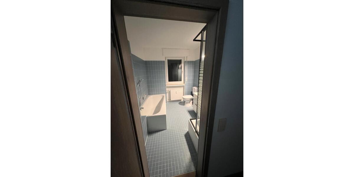 Etagenwohnung Bad Lippspringe - 2 Zimmer, 40 m&sup2;, 400&euro; | Angebot:25208771