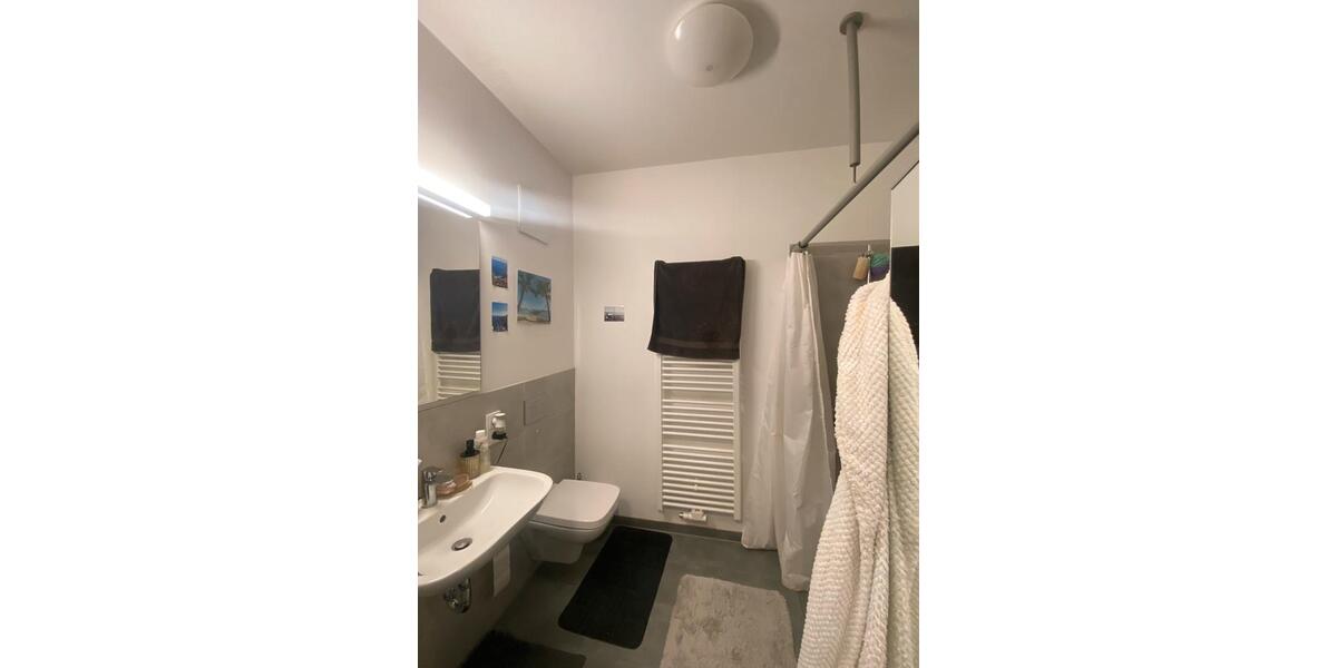 Apartment 1-Zimmer Wohnung zur Untermiete 2026 1 zimmer